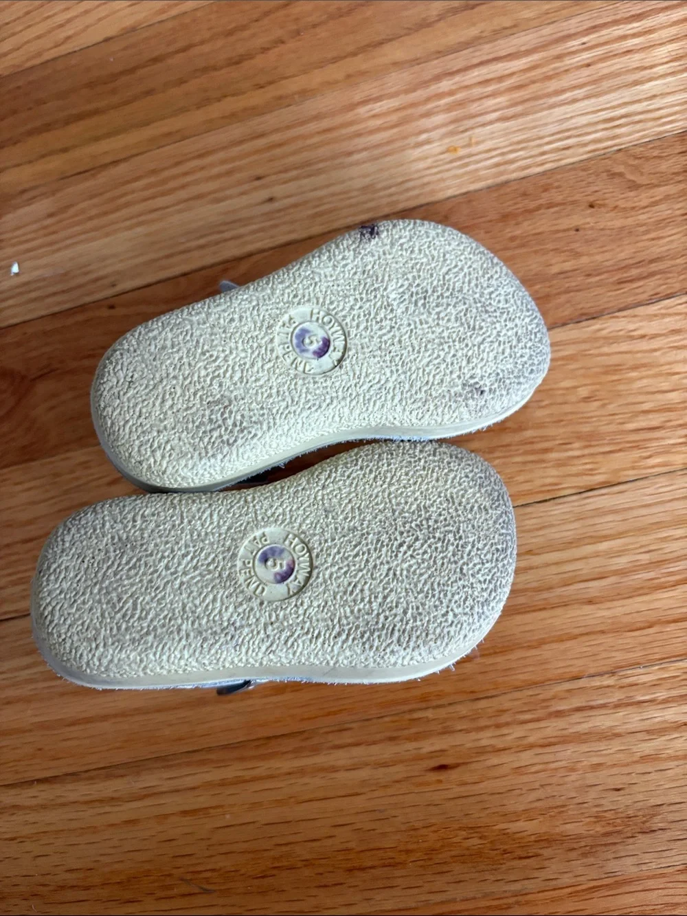 Silver Toddler Buckle Sandals - Comfortable Kids Sandals